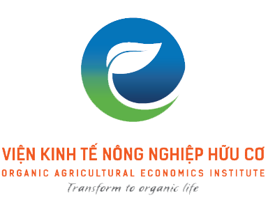 VIỆN KINH TẾ NÔNG NGHIỆP HỮU CƠ